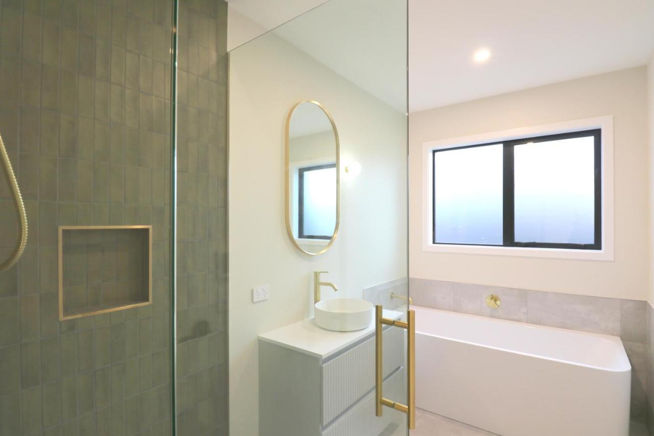 The Mod Box Villa Invercargill Luaran gambar