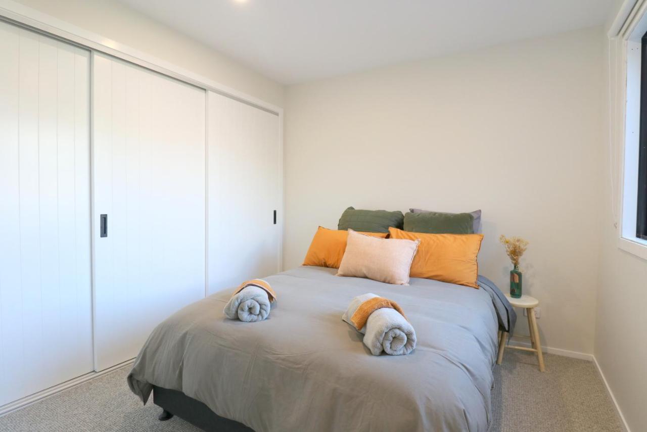 The Mod Box Villa Invercargill Luaran gambar
