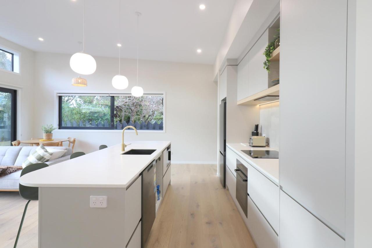 The Mod Box Villa Invercargill Luaran gambar