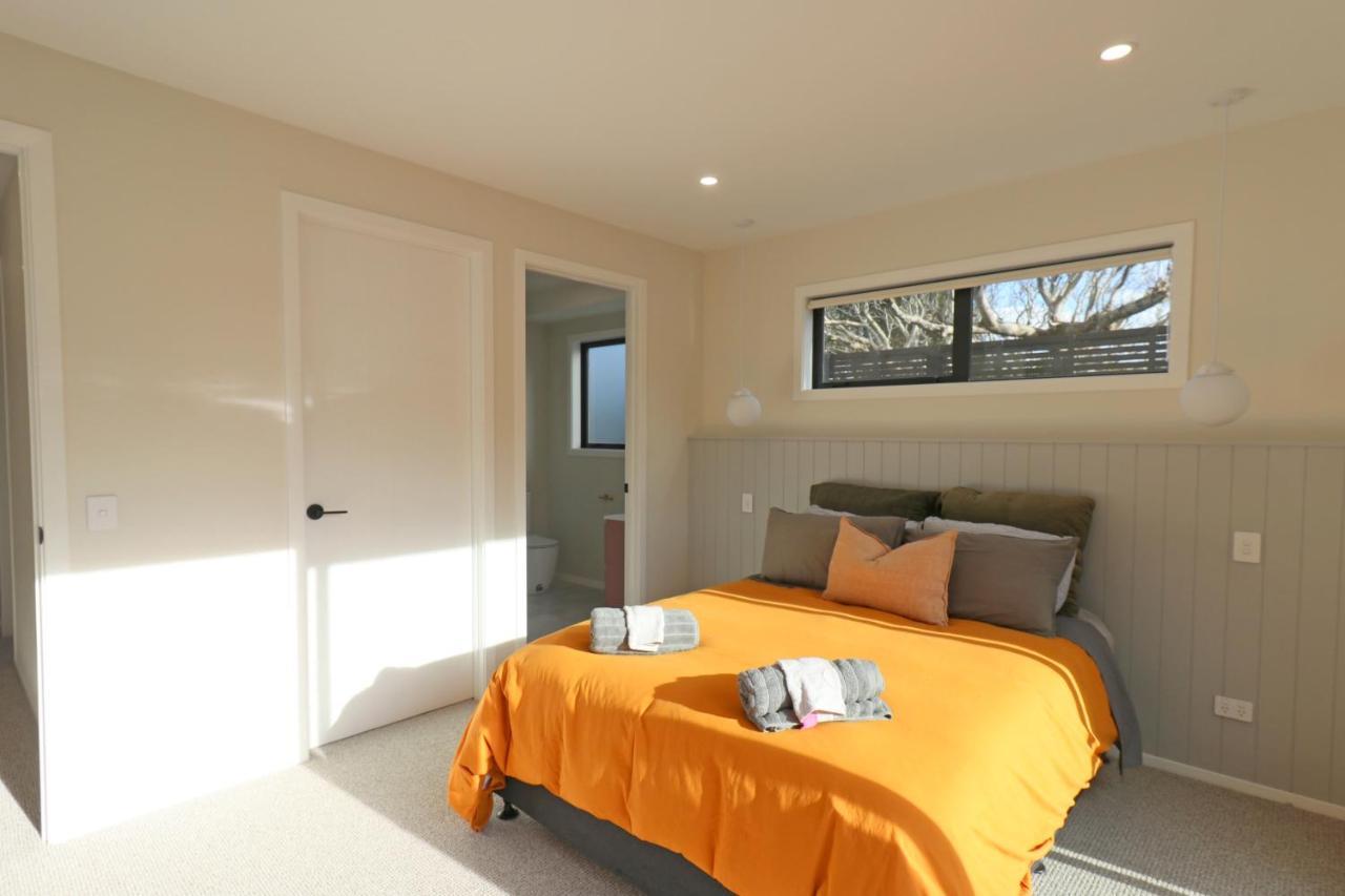 The Mod Box Villa Invercargill Luaran gambar